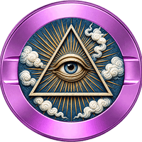All Seeing Eye