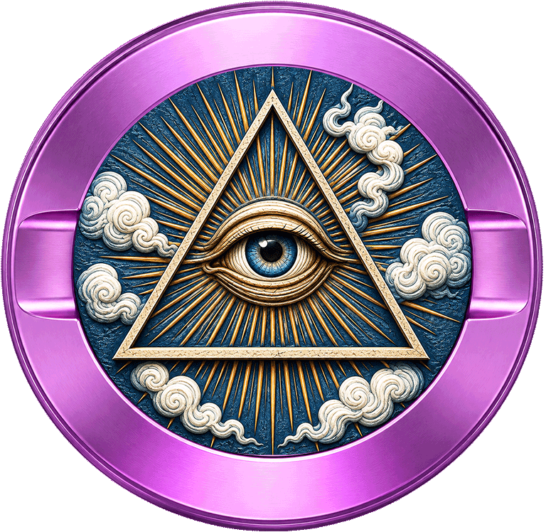 All Seeing Eye