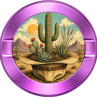 Cactus Hat