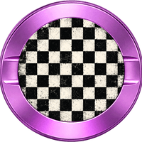 Checkered Grunge
