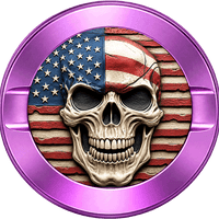 Skull Flag