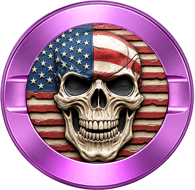 Skull Flag