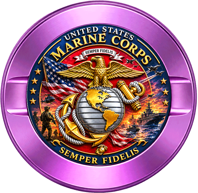 US Marine Corps