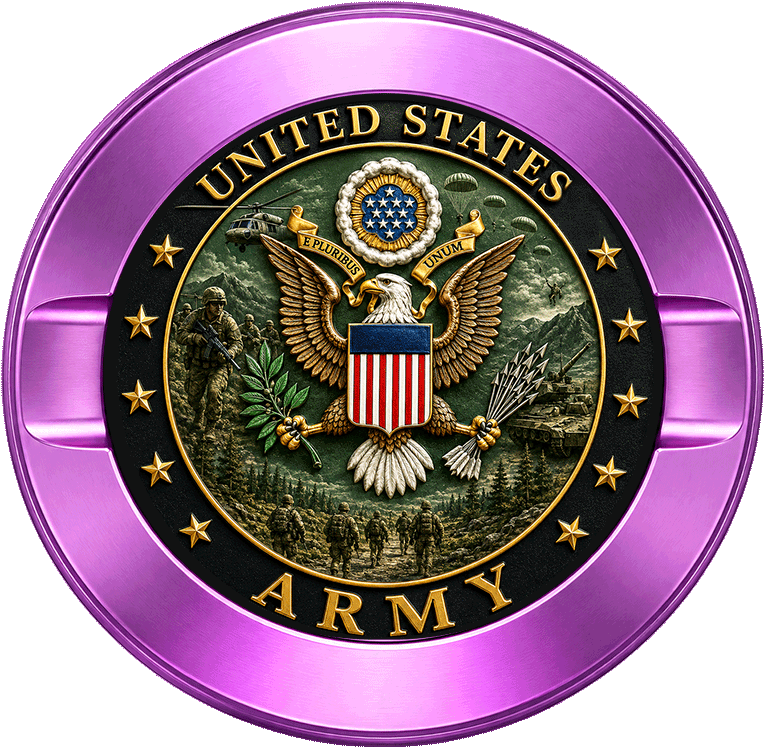 US Army