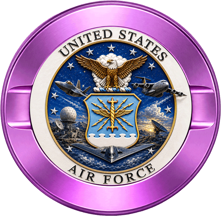US Air Force