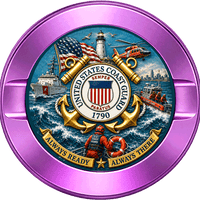 US Coast Guard