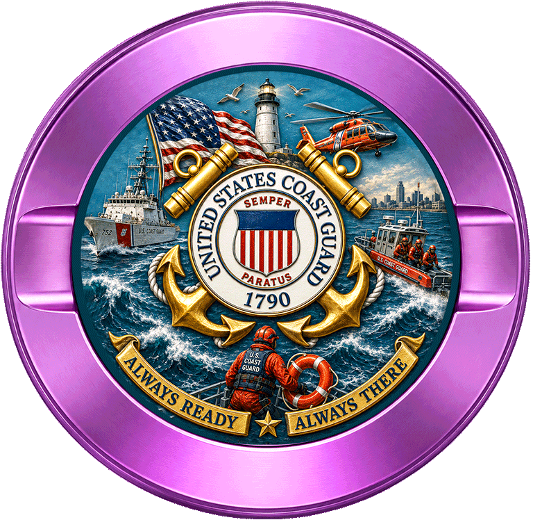 US Coast Guard