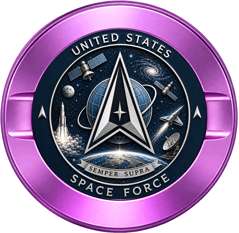 US Space Force