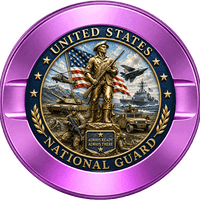 US National Guard