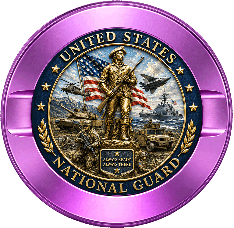 US National Guard