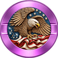 Eagle Flag