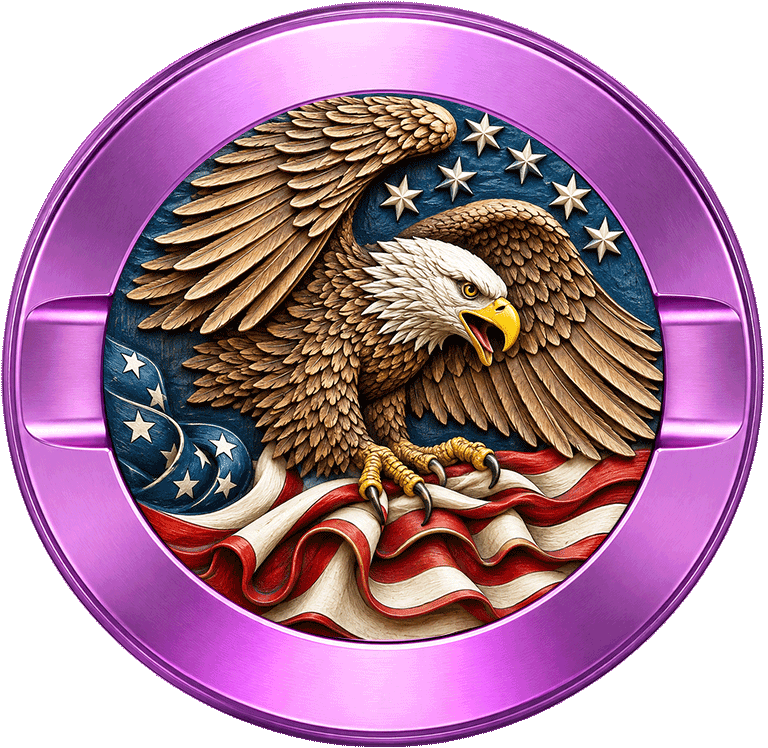 Eagle Flag