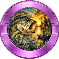 Bass Fishing