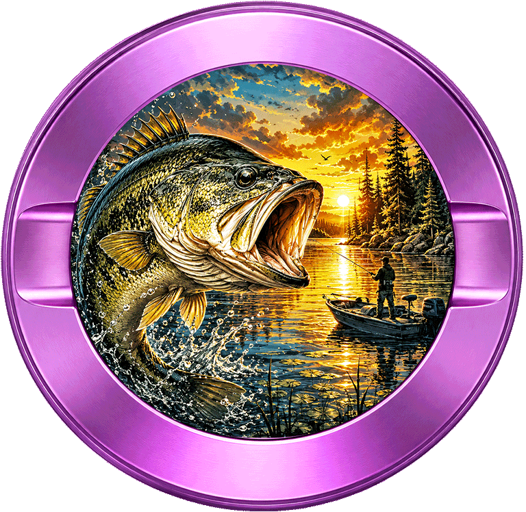 Bass Fishing