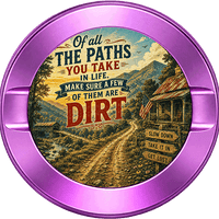 Dirt Roads