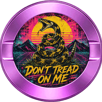 Don't Tread On Me
