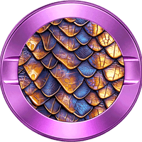 Dragon Scales