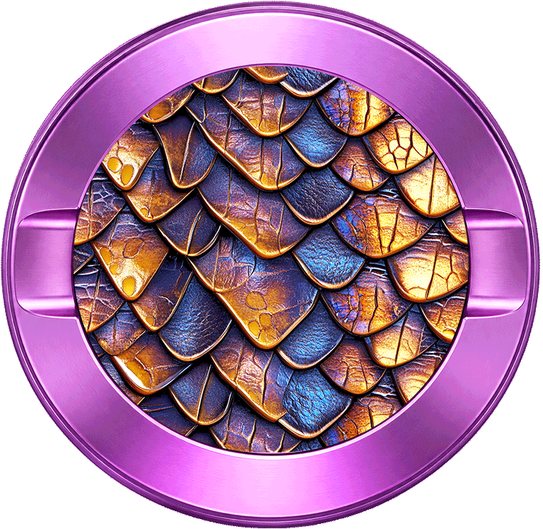 Dragon Scales