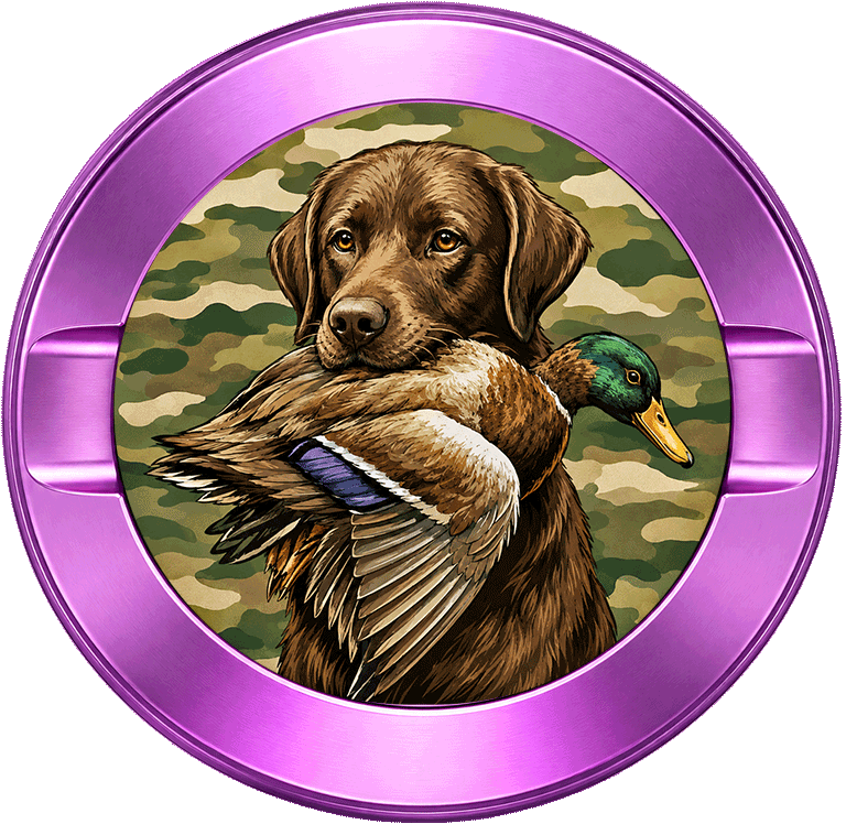 Fetch Duck Hunting