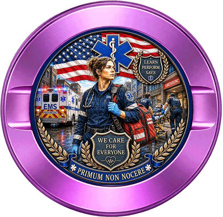EMS Female