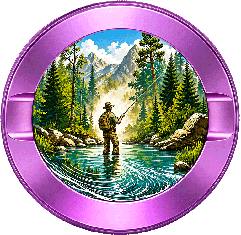 Fly Fishing