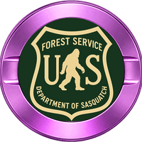 Dept of Sasquatch