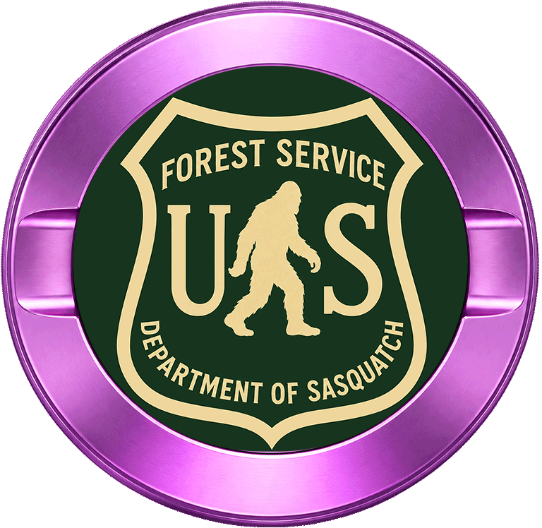 Dept of Sasquatch