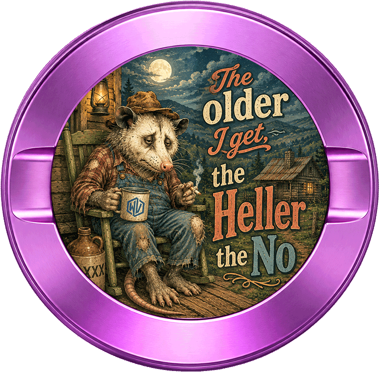 Older I Get