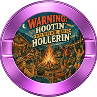 Hootin' Hollerin'