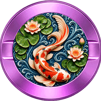 Koi Fish