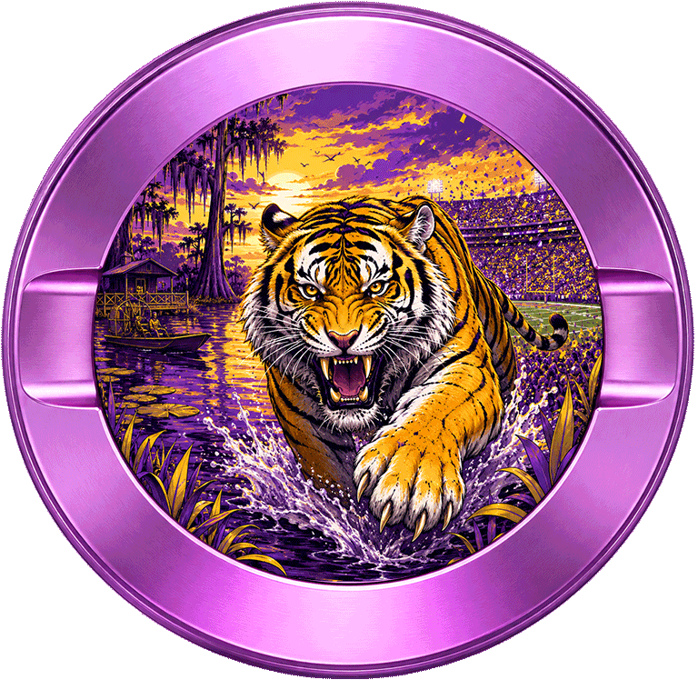 LSU Tigers