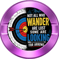 Not All Who Wander Are Lost