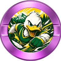 Oregon Ducks