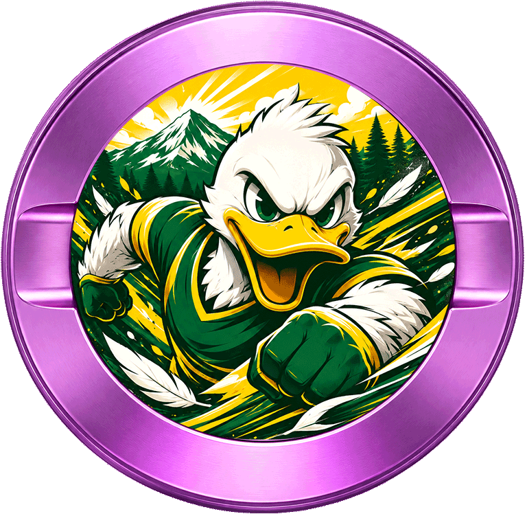 Oregon Ducks
