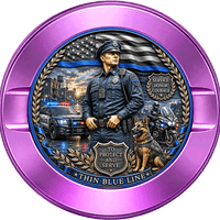 Police Male