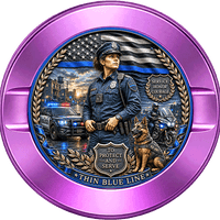 Police Female