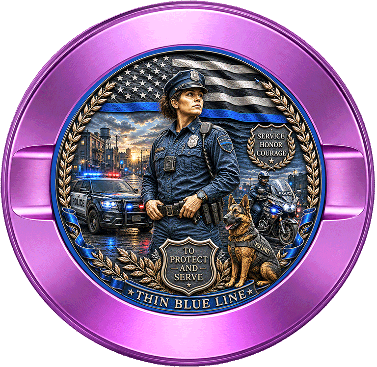 Police Female