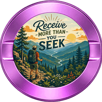 More Than You Seek