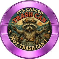 Trash Panda