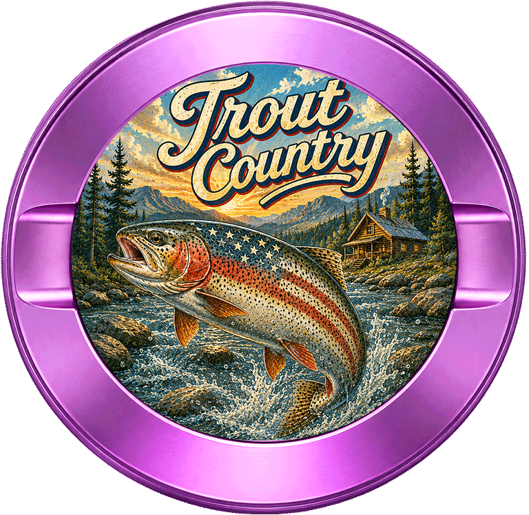 Trout Country