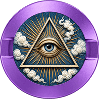 All Seeing Eye