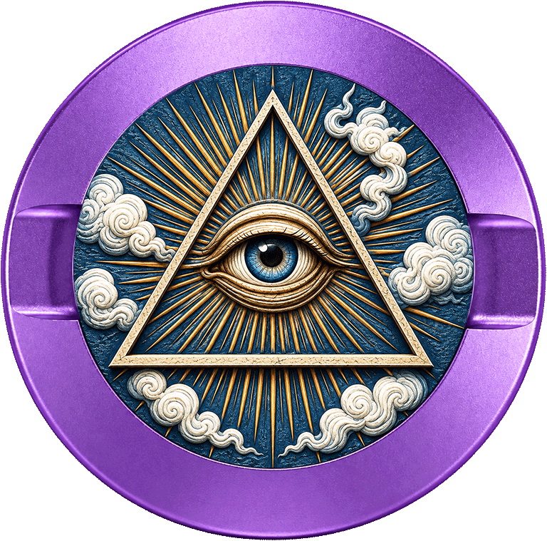 All Seeing Eye