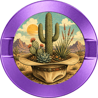 Cactus Hat