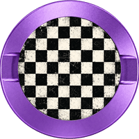 Checkered Grunge