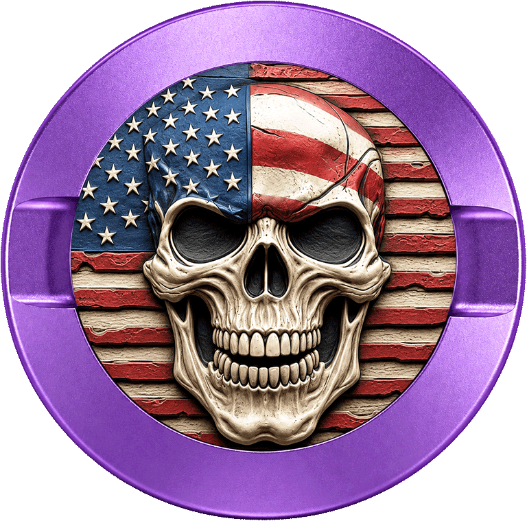 Skull Flag