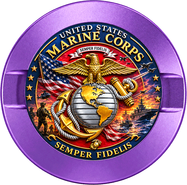 US Marine Corps