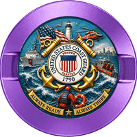US Coast Guard