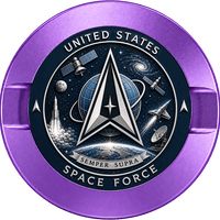 US Space Force