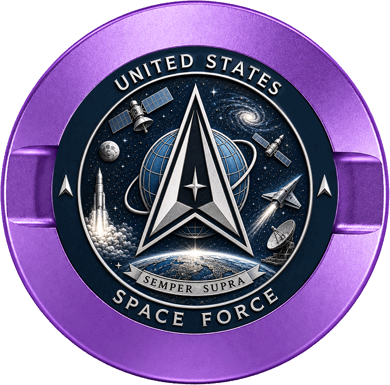 US Space Force