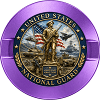 US National Guard